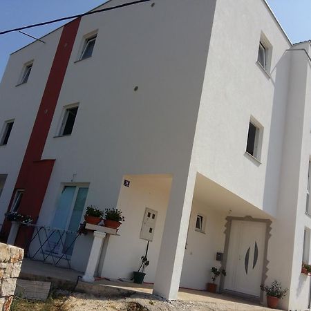 Guesthouse Soce Medjugorje Exterior foto