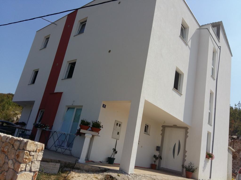 Guesthouse Soce Medjugorje Exterior foto