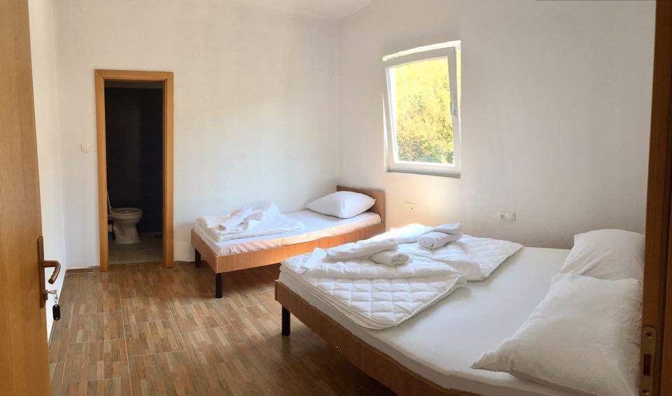 Guesthouse Soce Medjugorje Exterior foto