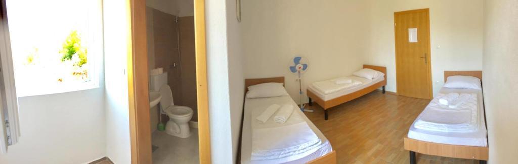 Guesthouse Soce Medjugorje Exterior foto