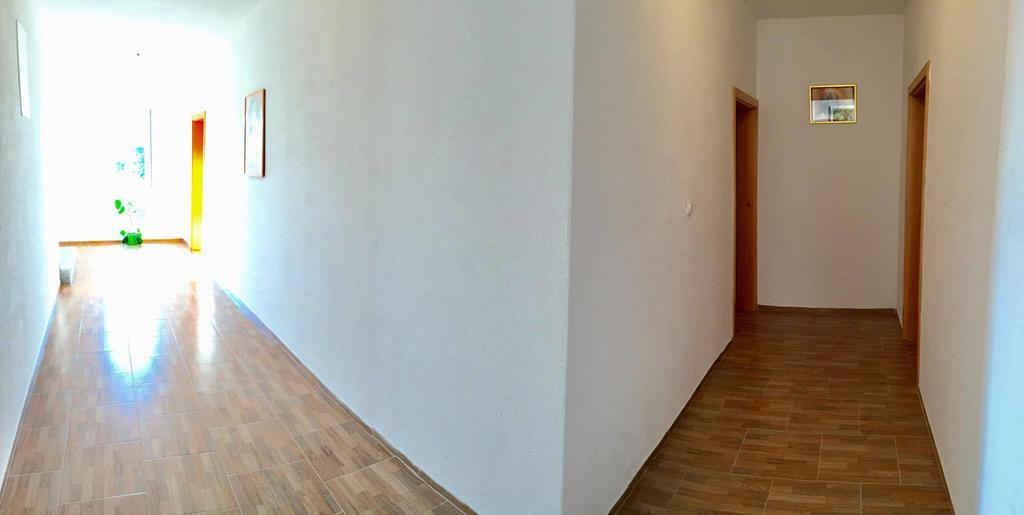 Guesthouse Soce Medjugorje Exterior foto