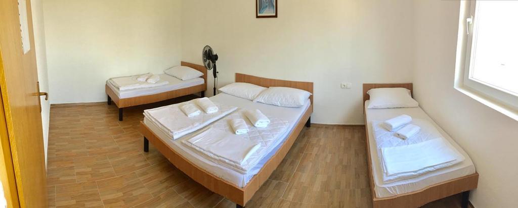 Guesthouse Soce Medjugorje Exterior foto