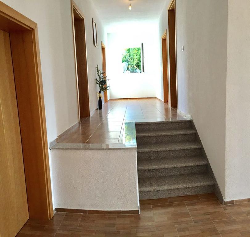 Guesthouse Soce Medjugorje Exterior foto