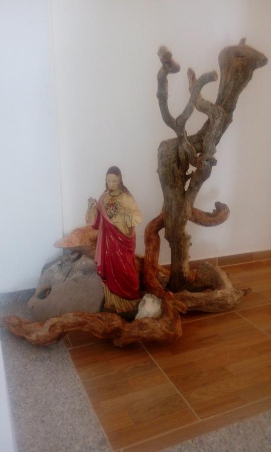 Guesthouse Soce Medjugorje Exterior foto